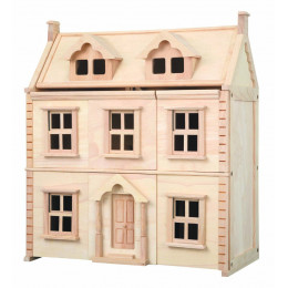 Maison de poupée victorienne - Plan Toys