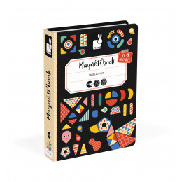 Magnéti'book Moduloform - à partir de 3 ans