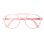 Lunettes enfants spéciales écrans - Screen PiZZ - Pink