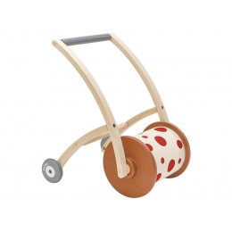 Mon premier rouleau de marche - Roll N walk - à partir de 10 mois