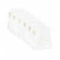 Gant layerning - lot de 6