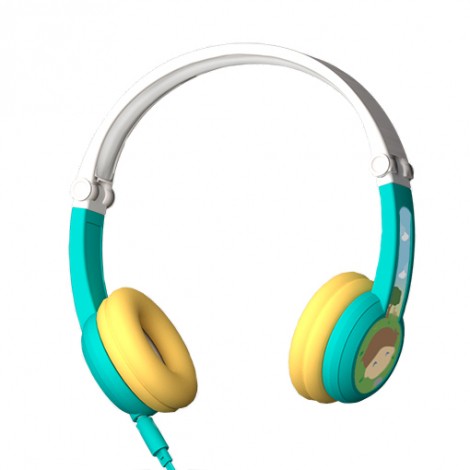 Casque audio Octave - à partir de 3 ans Casque audio Octave - à partir de 3 ans
