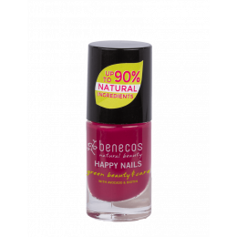 Vernis à ongles - wild orchid - 467 - 5 ml