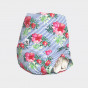 Couche hybride - Pimprenelle
