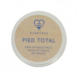 Pied Total - 50 ml