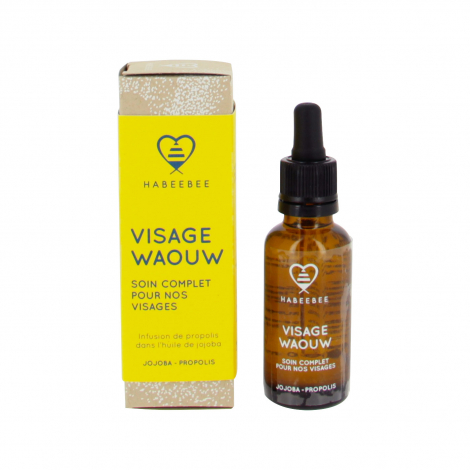 Visage Waouw - 30 ml