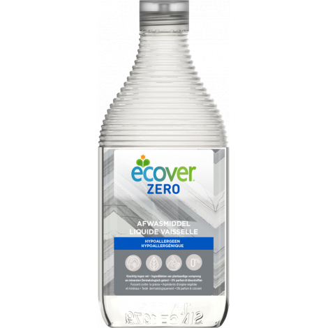 Liquide vaisselle Zero - 450 ml 