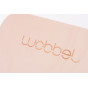 Wobbel Original transparent - feutre noir