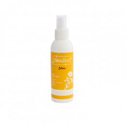 Lotion pour lingettes et débarbouillettes lavables - Camomille - 150 ml