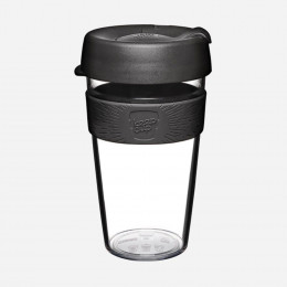 Tasse Clear Edition Large - 454 ml
