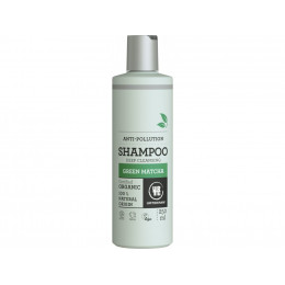 Shampooing anti-pollution - green matcha