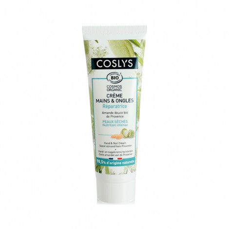 Crème mains et ongles réparatrice 50 ml Crème mains et ongles réparatrice 50 ml