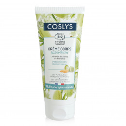 Crème corps extra-riche 200 ml