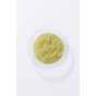 Coloration permanente aux plantes - blond foncé - 100 g