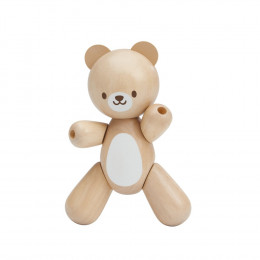 Petit ours - à partir de 12 mois
