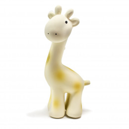 Girafe grelot - dès la naissance