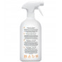 Spray nettoyant anti-calcaire - Citron zeste - 800 ml