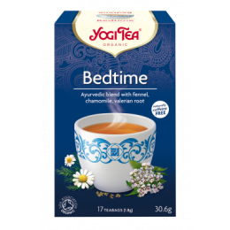 Infusion Bonne nuit - 17 sachets