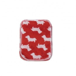 Lingette - lot de 10 - chiens
