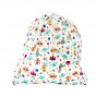 Sac à couche imperméable - Cirque