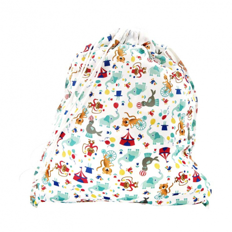 Sac à couche imperméable - Cirque Sac à couche imperméable - Cirque