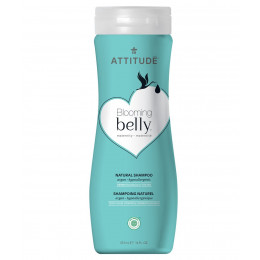 Shampooing argan - Blooming belly - 473 ml