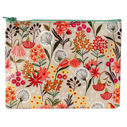 Trousse en matériaux recyclés - Dandelion