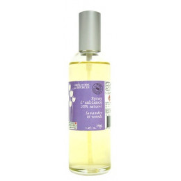 Spray d'ambiance Bio - 'Lavender and Woods' Esprit des sources