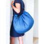 Sac/tapis tapis de jeu 3-en-1 Soft - Montgolfière