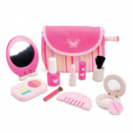 Jeu cosmétique pinky- à partir de 3 ans