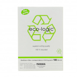 Bloc de correspondance Eco-Logic