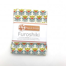 Furoshiki 44 x 44 cm - Sven Petit
