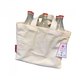 Cabas pour Bouteilles