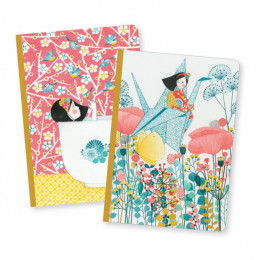 Set Misa - 2 carnets