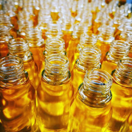 Huile de Jojoba - 100 ml