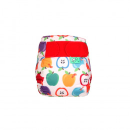 Couche lavable TE1 TeenyFit V4 - nouveau-né - Napple