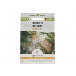 Chou Fleur Neckarperle - 0,20 g
