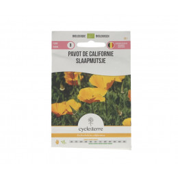 Pavot de Californie - 0,30 g
