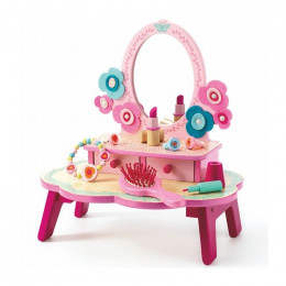 Jeux d'imitation - Flora coiffeuse