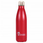 Bouteille isotherme en inox 500 ml