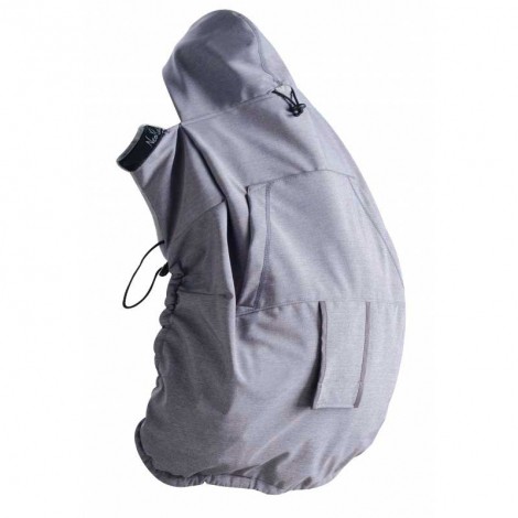 Couverture de portage universelle V2 Couverture de portage universelle V2