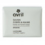 Savon corps et mains BIO - Amande - 100 g