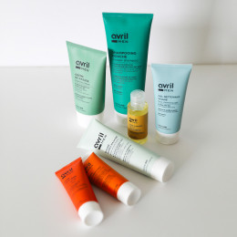 Baume après rasage Men 100 ml