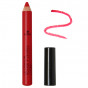 Crayon rouge à lèvres BIO - Griotte