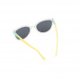 Lunettes de soleil enfant Sun Buzz - 4 à 6 ans - Pois
