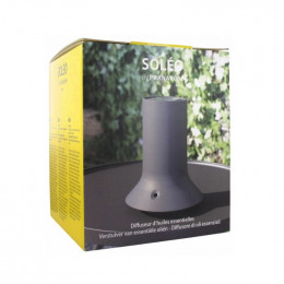 Diffuseur d'huiles essentielles portable sans fil - Soléo