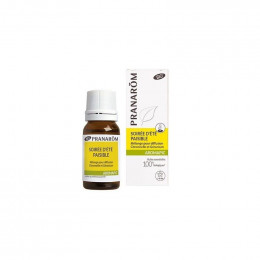 Aromapic : mélange BIO pour diffuseur - soirée d'été paisible - 30 ml