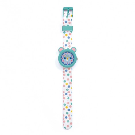 Montre - Souris