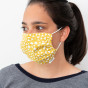 Masque buccal pour adultes - Diabolo