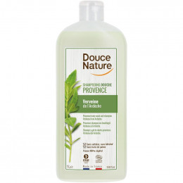 Shampooing douche Provence  - Verveine - 1 l